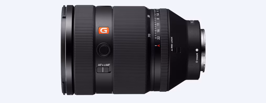 FE 28-70mm GM 2.0 FF