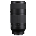 SEL 100-400mm F5.6-8 OSS