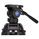 Video Tripod Kit BV8