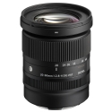 20-60mm F2.8-4 DG Contemporary L-mount