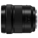 LUMIX S 20-60mm f/3.5-5.6 L-Mount Black