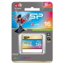 CF Card Hi-Speed 600X 16GB