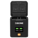 Charging Case For Nikon EN-EL25 Battery (PS-EL25)