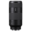 SEL 100-400mm F5.6-8 OSS