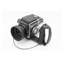EC-TL met Zenzanon 80mm F2.4