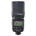 Speedlite TT600