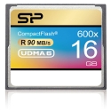 CF Card Hi-Speed 600X 16GB