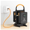 V-Mount Dual Charger w/ Hot Switching (VM-C2-KIT)