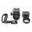 EC-TL met Zenzanon 80mm F2.4