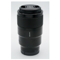 SEL 90mm f/2.8 Macro G OSS FE - Occasion