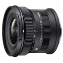 10-18mm f/2.8 DC DN (C) SE