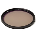 72mm Circular Polarizing (CPL) Lens Filter