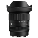 20-60mm F2.8-4 DG Contemporary L-mount