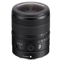 SEL FE 8-14mm F3.5 Fisheye G Lens