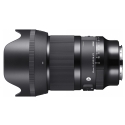 50mm f/1.4 DG DN Art L-Mount