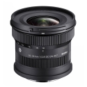 10-18mm f/2.8 DC DN (C) SE