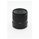 AF 15mm f/1.7 Nikon Z - Occasion