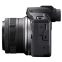EOS R100 Black + RF-S 18-45mm IS STM + RF-S 55-210mm f/5-7.1