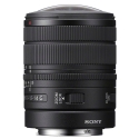 SEL FE 8-14mm F3.5 Fisheye G Lens