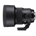 105mm f/1.4 DG HSM Art L-Mount