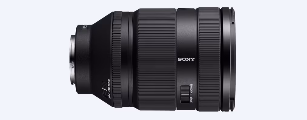 FE 28-70mm GM 2.0 FF