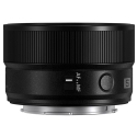 LUMIX S 20mm f/2.5 Black