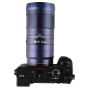 180mm f/4.5 1.5X Ultra Macro APO Auto Focus Lens - Nikon Z