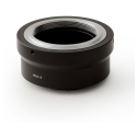 Lens Mount Adapter: Compatible w/ M42 Lens To Fujifilm X