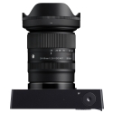 20-60mm F2.8-4 DG Contemporary L-mount