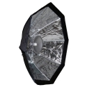 Speed Softbox Kit Octa 60cm