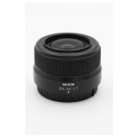Z 24mm f/1.7 - Occasion