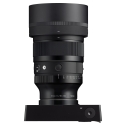 85mm F1.2 DG Art L-Mount