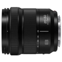 LUMIX S 20-60mm f/3.5-5.6 L-Mount Black
