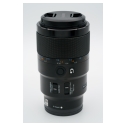 SEL 90mm f/2.8 Macro G OSS FE - Occasion