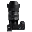 17-40mm f/1.8 DC Art SE