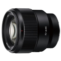 SEL 85mm f/1.8 FullFrame