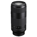 SEL 100-400mm F5.6-8 OSS