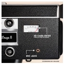 CS-8 Video Camera Digital Vintage